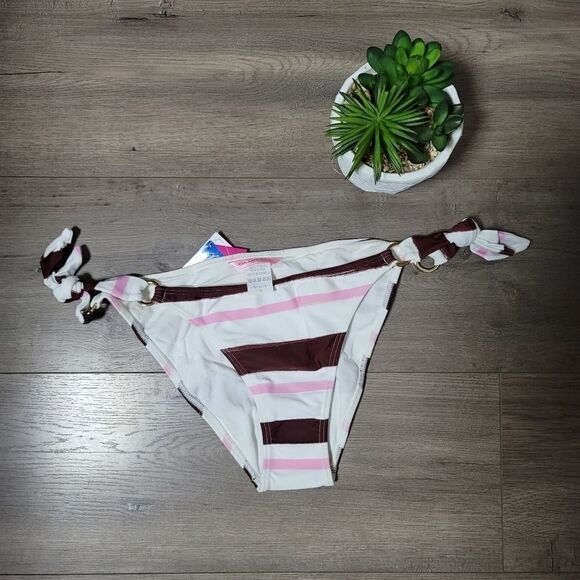 CIA.MARITIMA beachwear bikini bottoms - Picture 6 of 6